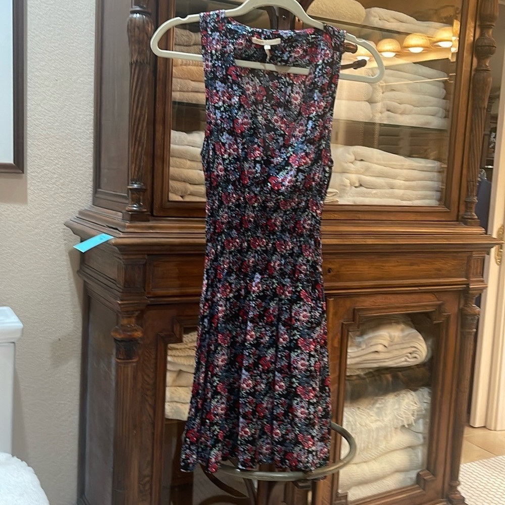 Maje Lolita dress EUC